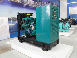 發(fā)電機(jī)組